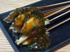 -隅乐胡椒虾·台湾菜·团建(皇岗店)