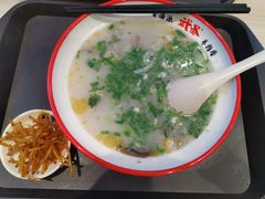 -武圣羊汤·西北面(朝阳门店)