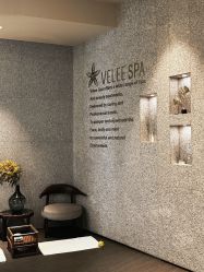 -VELEE·SPA高定疗愈会所