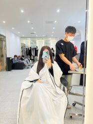 -D.z Salon 无痕接发潮店