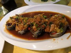 -莲花公园煎蟹(总店)