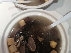 -苏晓玥·江南小吃(深圳北站店)