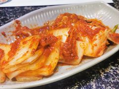 -海花锅盖烧烤店(怡馨家园店)