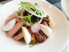 厨师色拉-小蕃茄意大利餐厅(开发区时尚天街店)