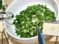 小葱-武汉融通中南花园酒店·戈美西餐厅