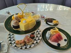 -深铁皇冠假日酒店·大堂吧