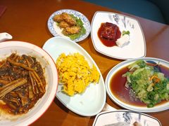 -三凤酒家·百年无锡菜(清扬茂业店)