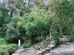 -三江森林温泉度假区