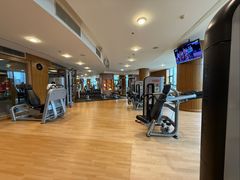 -杭州武林万怡酒店