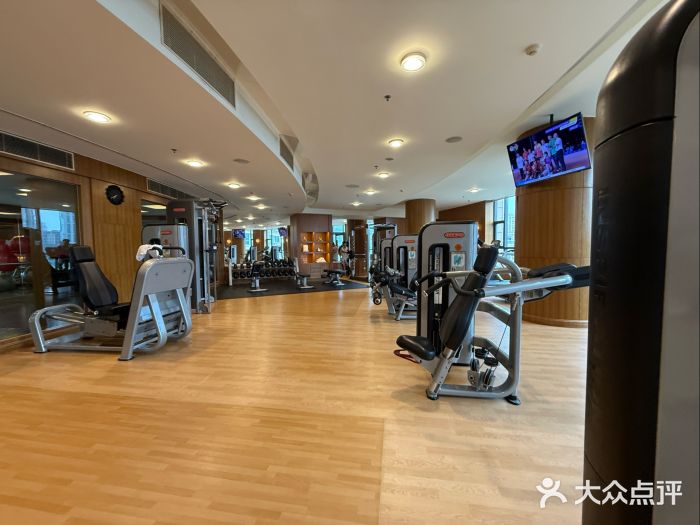 杭州武林万怡酒店图片