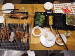 -悦华一品炒鸡(春风店)