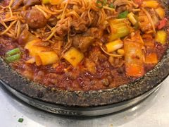 -敏丁拌饭(中街总店)