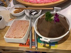 -川中渝夫火锅(铜陵万达广场店)