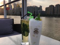 -琶醍壹号•潮菜江景餐吧