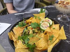 -The Rug Cafe(王府中环店)