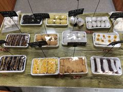 -南大门韩国米糕(公滨路店)