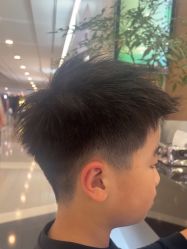 点击看大图 -GANO HAIR