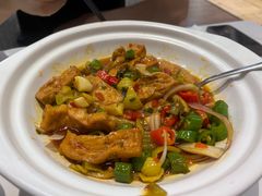 -楚山晓·湖北菜(武汉光谷K11店)