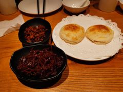 -马仕玖煲·融合菜·酥不腻烤鸭(人大店)