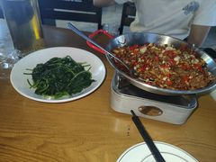 -福巷湘食小馆·猛火现炒(上海首店)