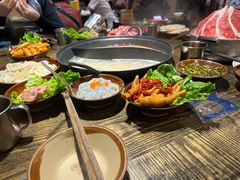 -冯校长老火锅(深圳总店)