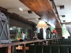 -Local泰莲庭(虹鳟鱼店)