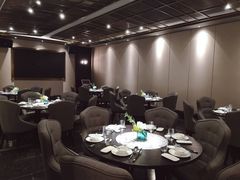 大堂-紫圆 · 雅宴高级餐厅(杭州东站店)