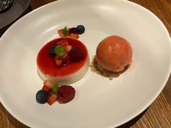 -Mercato莫卡多露台餐厅与酒吧(K11店)