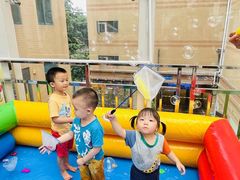 -全优加早教托育园(广百新一城店)