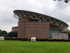 -上海市龙华烈士陵园