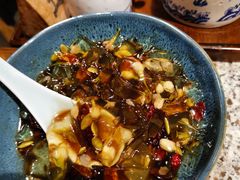-南京大牌档(香港广场店)