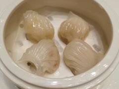 -明阁 Ming Court(广州朗豪酒店)
