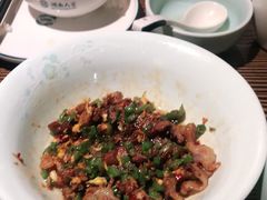 -湖南人家·家传湖南菜(水围店)