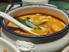 -帕蓝·暹罗料理(大学路店)