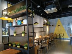 -真功夫(石岩佳华店)