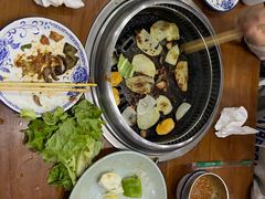 -延成苑韩式烤肉店(长春道店)