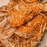 · 三亚的一家开了几十年的阿浪连锁海鲜餐厅