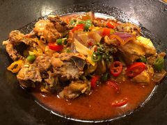 -薇酌饮·陕西菜(南门外店)