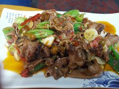 火爆舌尖-扒骨肉雅鱼饭店(三雅文化传承店)
