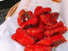 -王庄阿咪海鲜大排档(象园店)