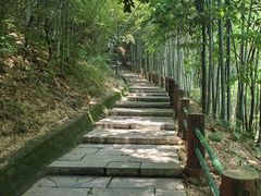 -敬亭山风景名胜区