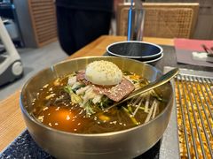 -韩满园· 甄选韩式烤肉