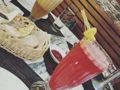-at cafe 意大利餐厅(集美店)