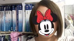 点击看大图 -3AM HAIR SALON烫发染发接发