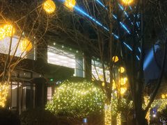 -青岛鑫江温德姆酒店