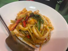 -帕蓝·暹罗料理(大学路店)