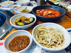 开胃前菜-青鹤谷(苏州店)