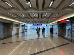 -翡翠拉面小笼包(机场DFS店)