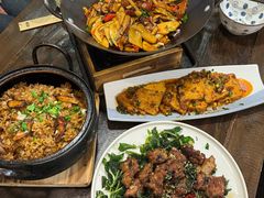 -吃货私房菜(丽江束河古镇店)