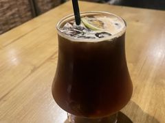 -咖法森林·咖啡  酒吧(天河店)